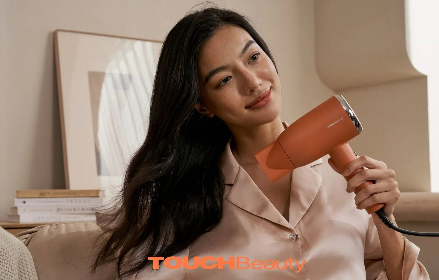 Are negative ions good for your hair? - TOUCHBeauty