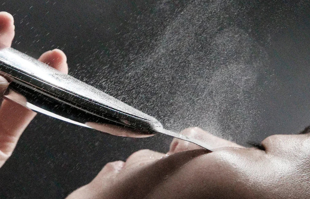 Does an ultrasonic scrubber remove blackheads? - TOUCHBeauty