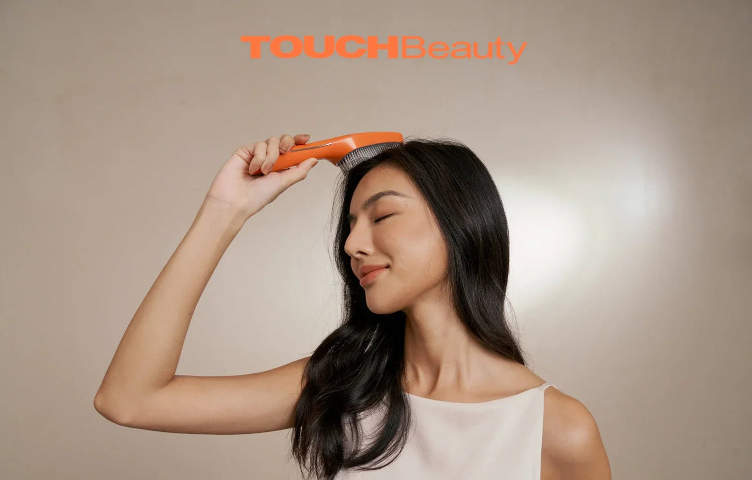 How to Grow Hair from a Healthy Scalp - TOUCHBeauty