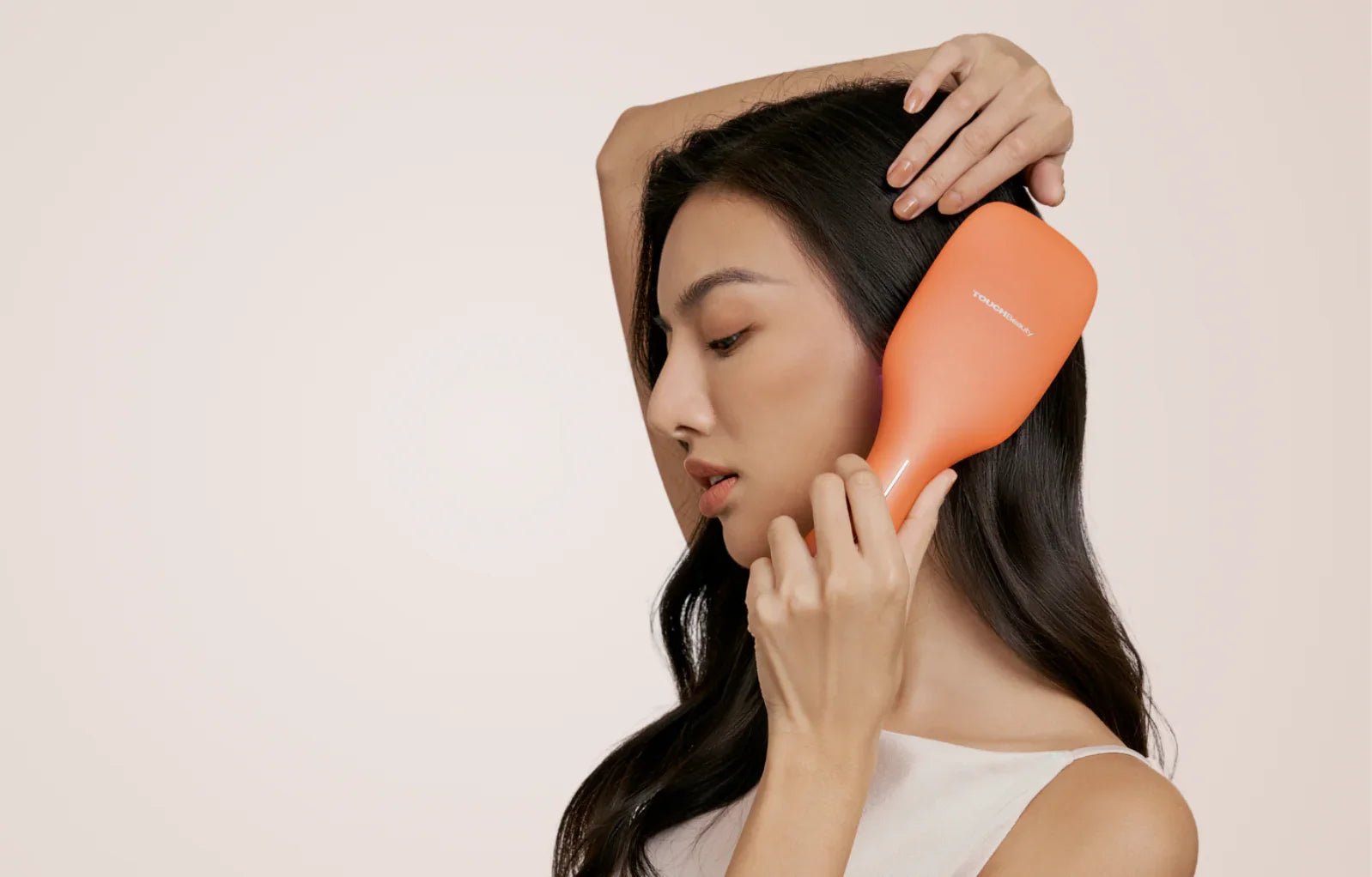 How to prevent hair loss - TOUCHBeauty
