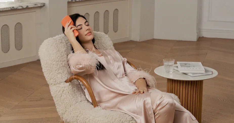 How to Use a Scalp Massager for Thinning Hair - TOUCHBeauty