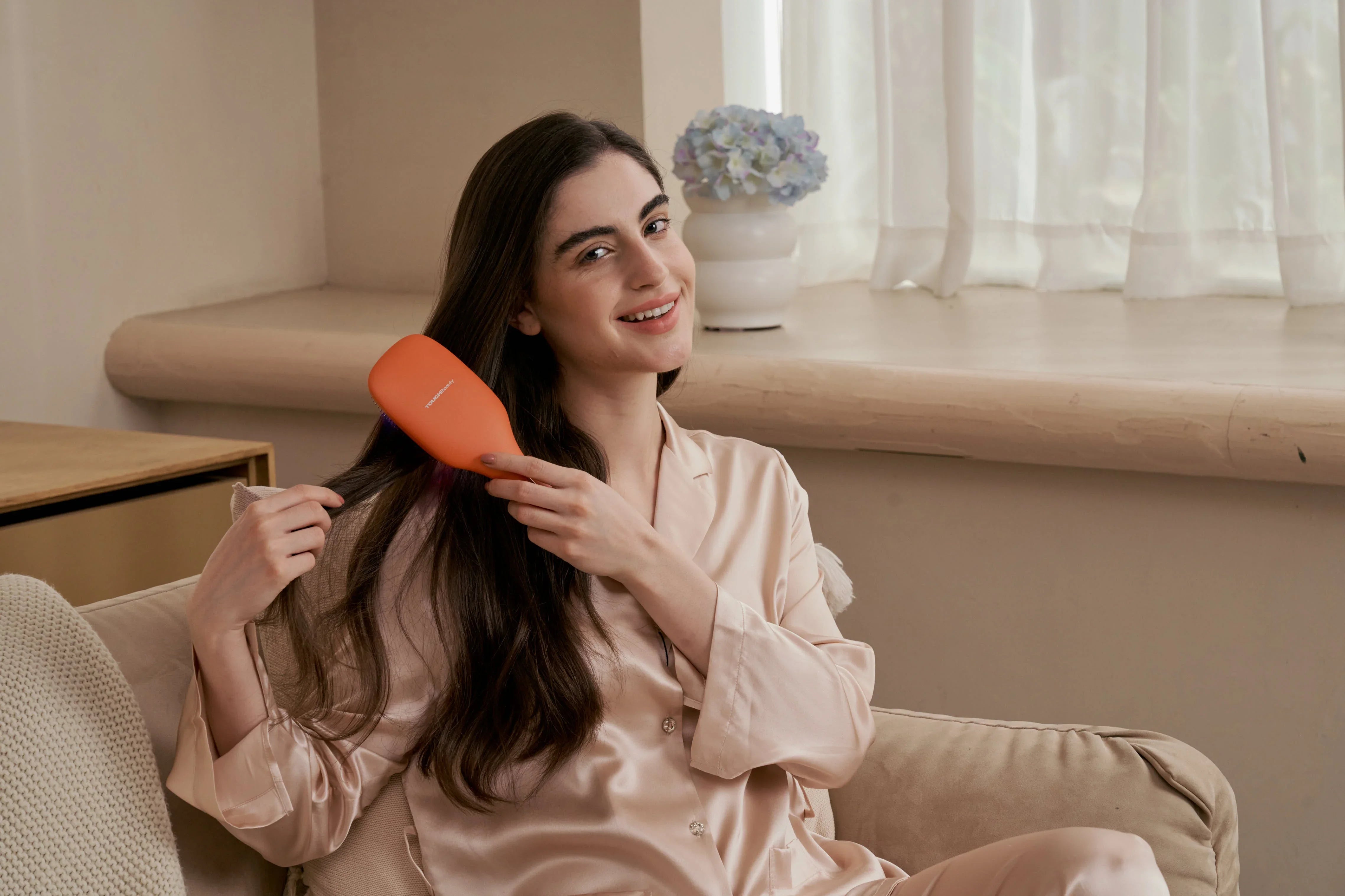 Is a Scalp Massager Good for You? - TOUCHBeauty