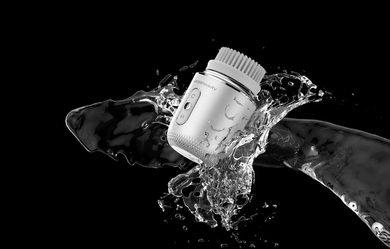 Is it good to use a facial cleansing brush everyday? - TOUCHBeauty
