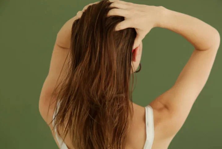 Is Your Scalp the Secret to Healthier Hair? - TOUCHBeauty