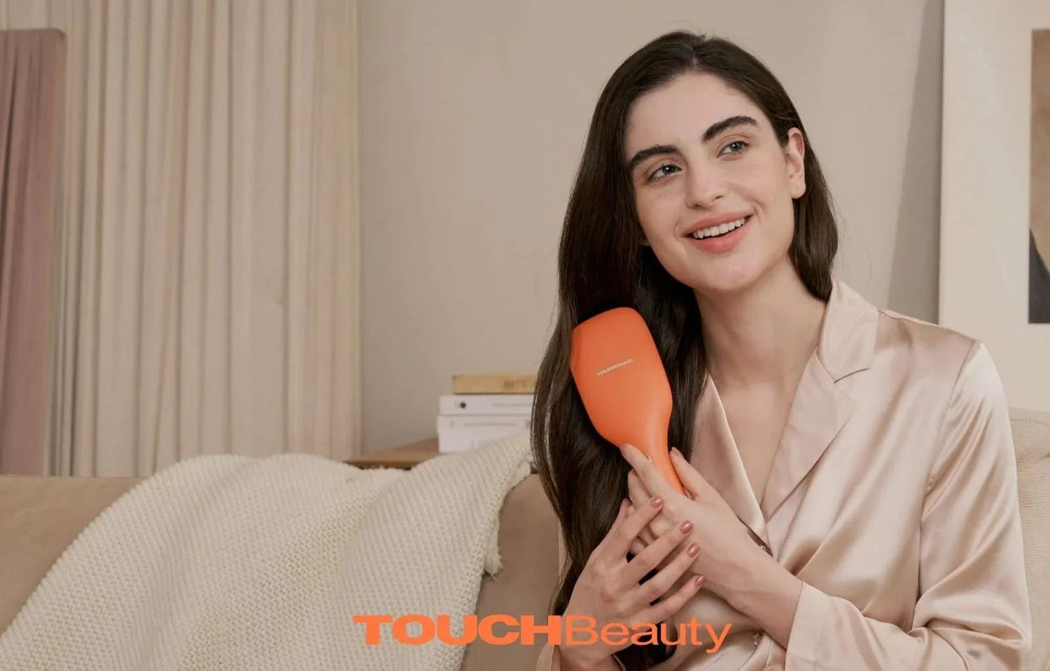 What really helps your hair to grow? - TOUCHBeauty