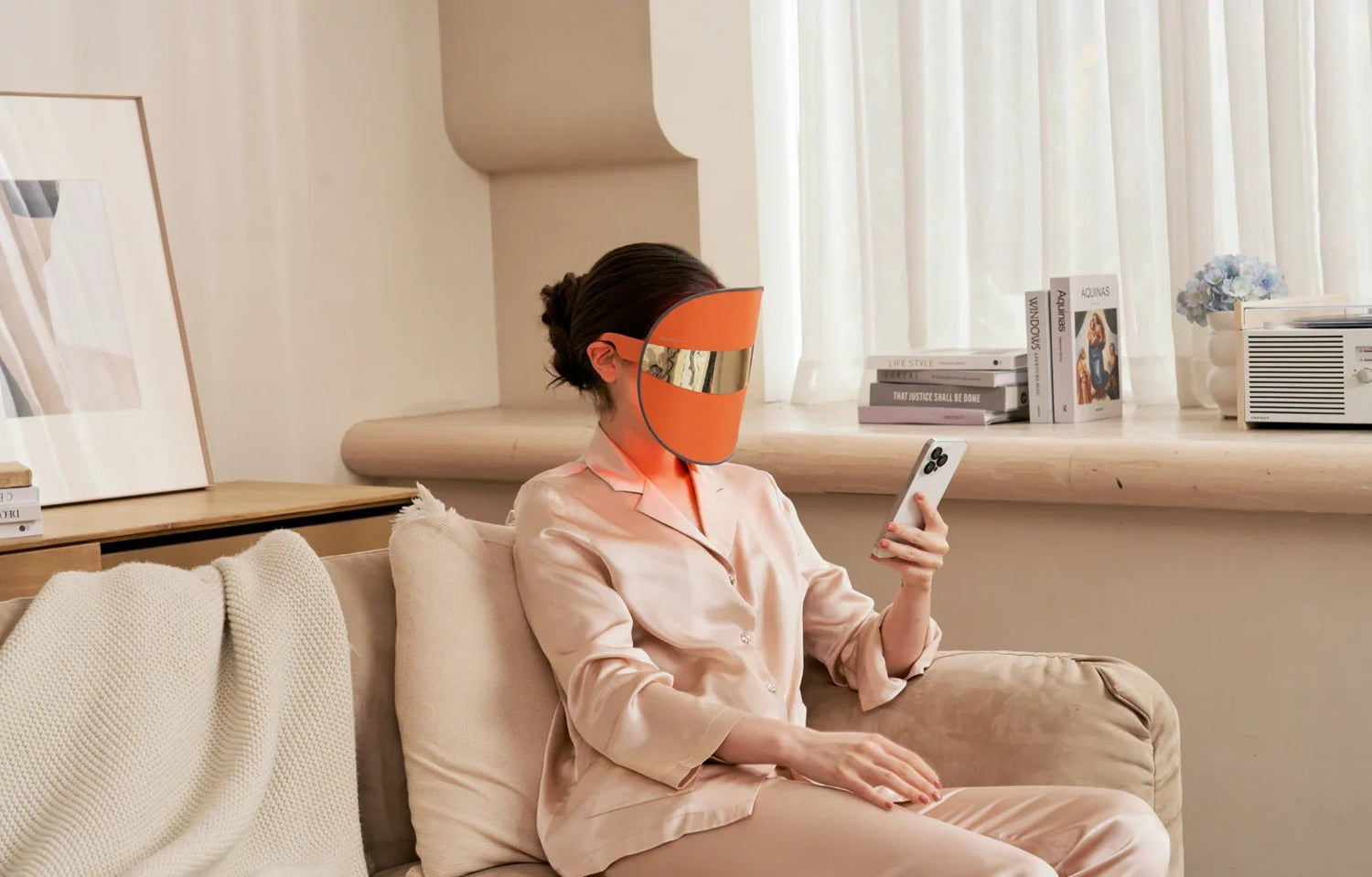 Who needs light therapy? - TOUCHBeauty