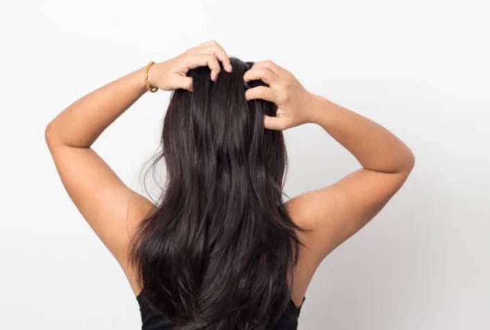 Why Does My Scalp Feel So Itchy and Dry? - TOUCHBeauty
