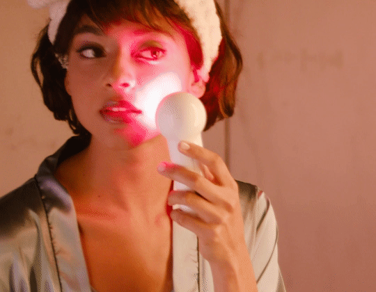 TOUCHBeauty HALO - MULTI-THERAPY BEAUTY DEVICE