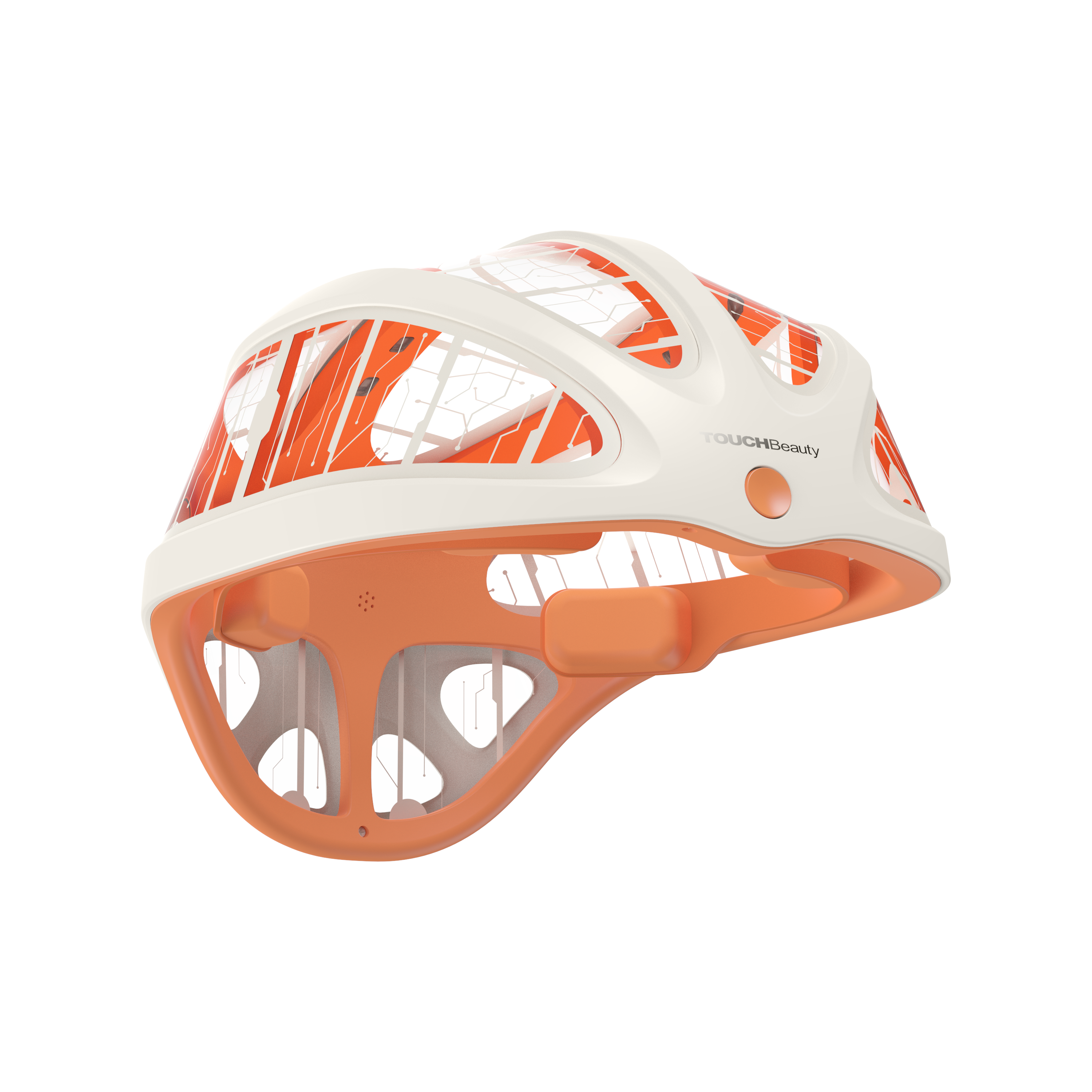 VITA Scalp Rejuvenating Graphene Helmet