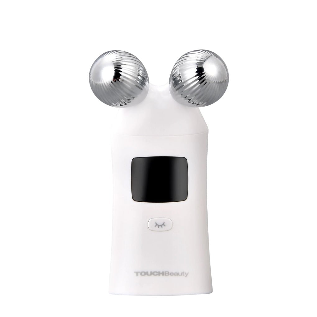 3 In 1 Facial Beauty Device | TOUCHBeauty TRIFECTA - TOUCHBeauty