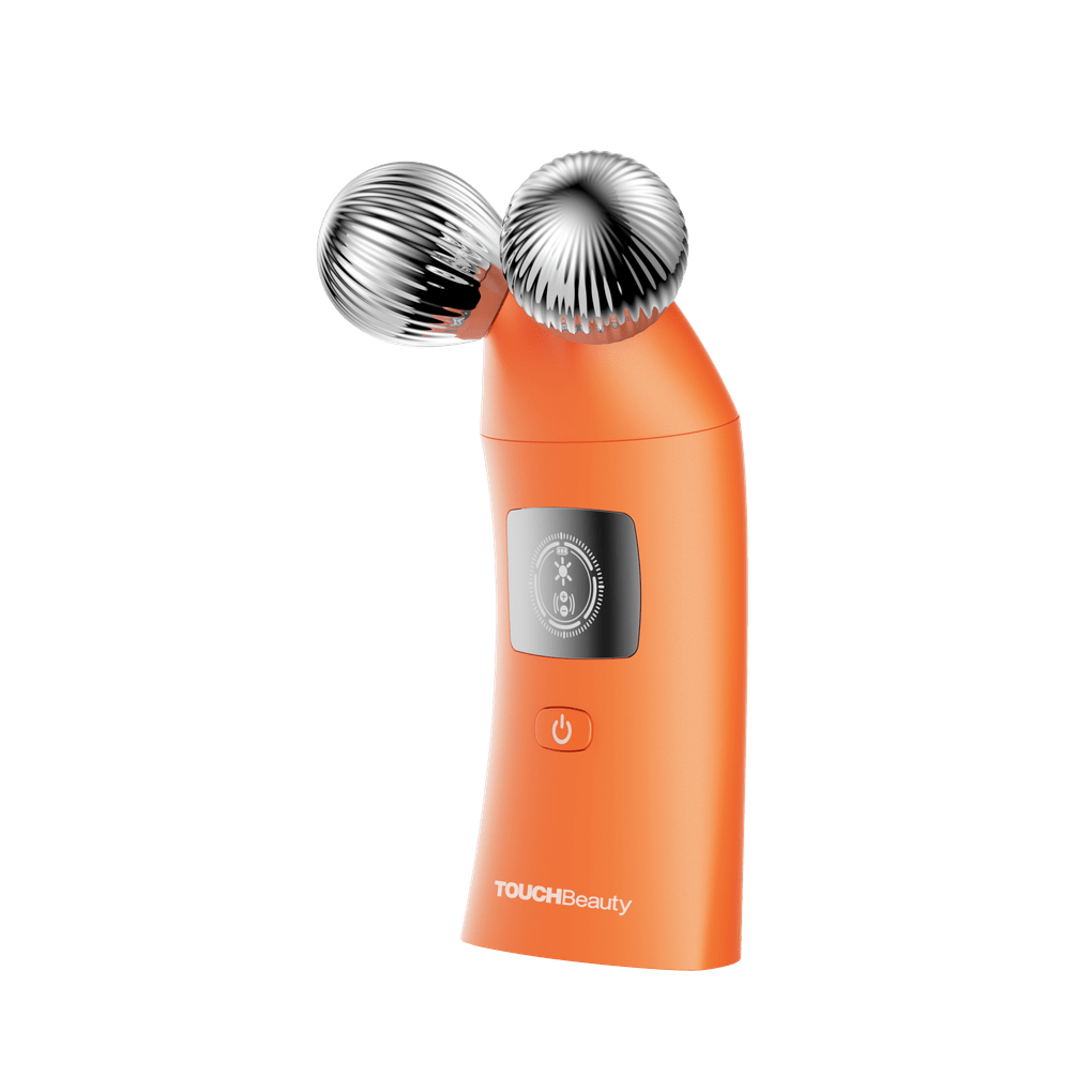 3 In 1 Facial Beauty Device | TOUCHBeauty TRIFECTA - TOUCHBeauty