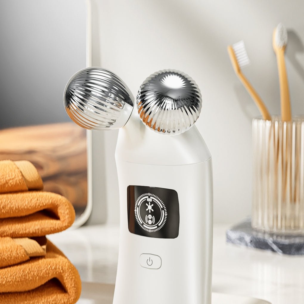 3 In 1 Facial Beauty Device | TOUCHBeauty TRIFECTA - TOUCHBeauty