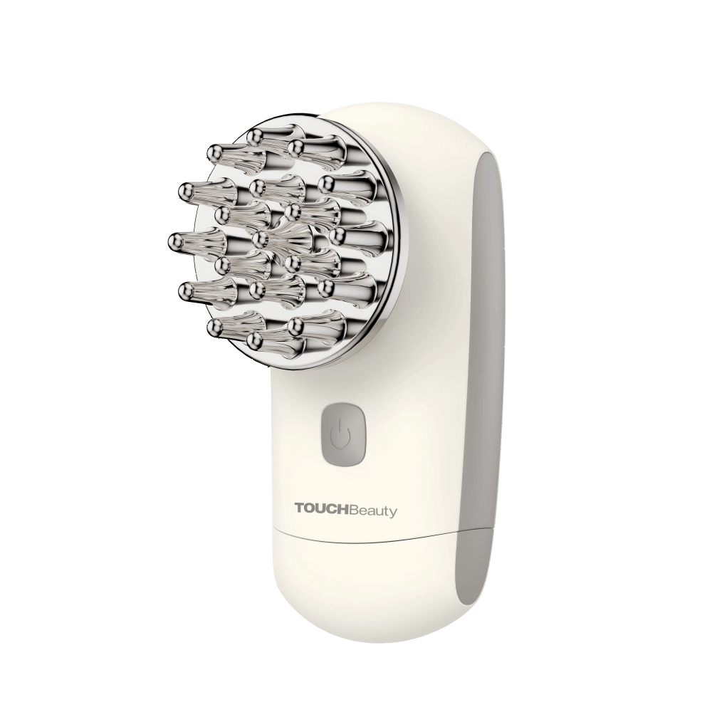 3 In 1 Multi - Function Head & Face SPA Device - TOUCHBeauty