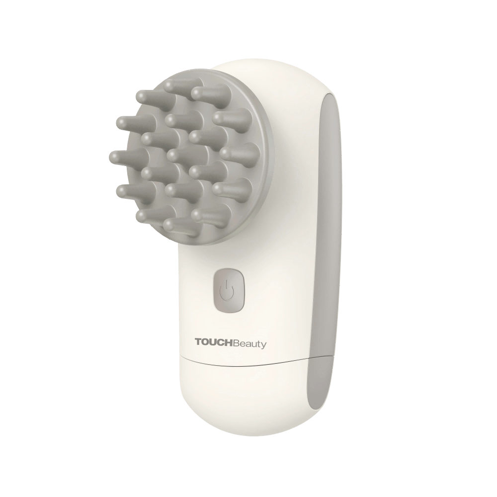 3 In 1 Multi - Function Head & Face SPA Device - TOUCHBeauty