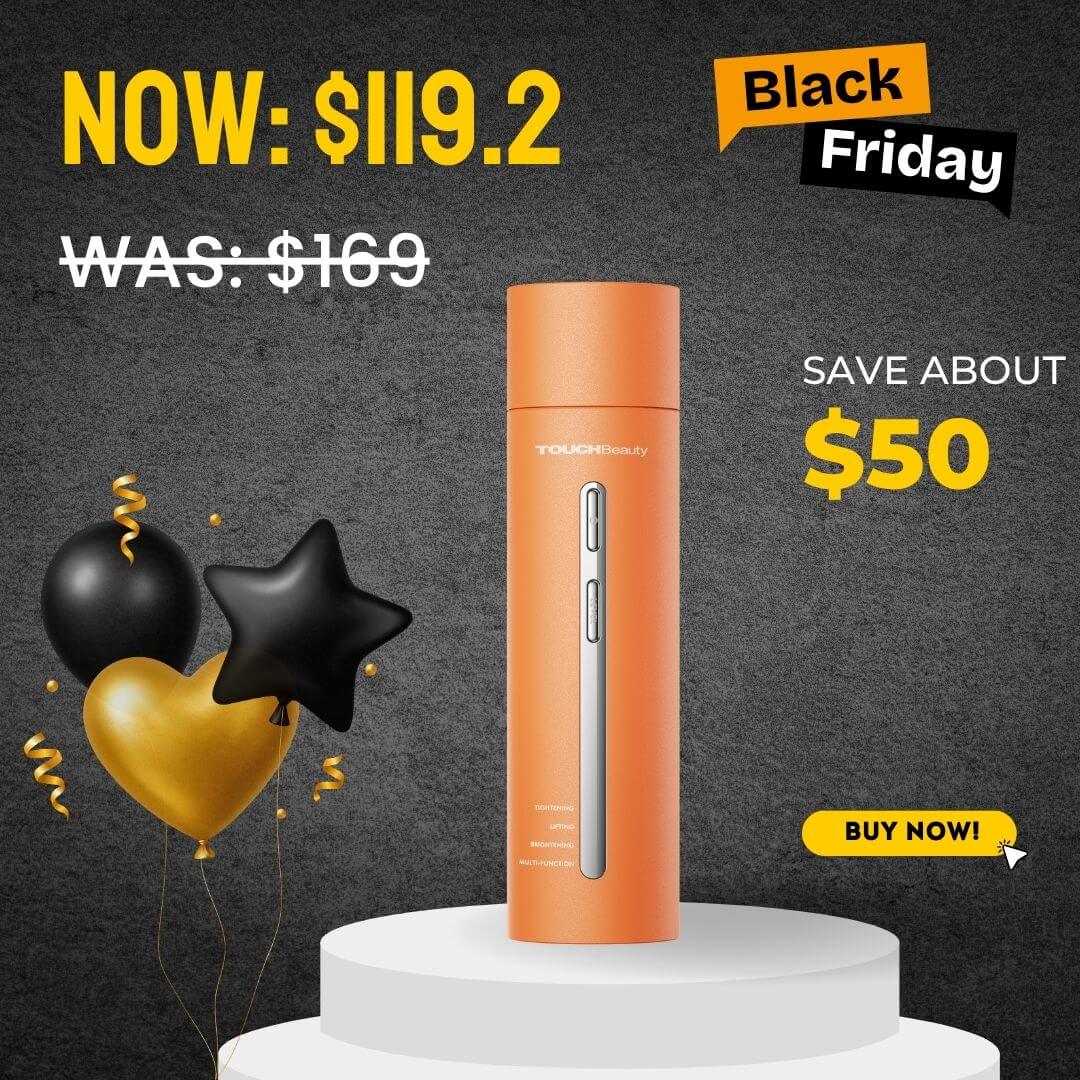 Lift2 Beauty Device – Multi-Dimensional Anti-Aging Technology