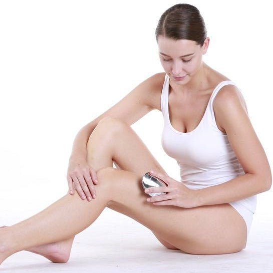 Body Toning & Shaping System Multifunctional Device | TOUCHBeauty REVIVE - TOUCHBeauty