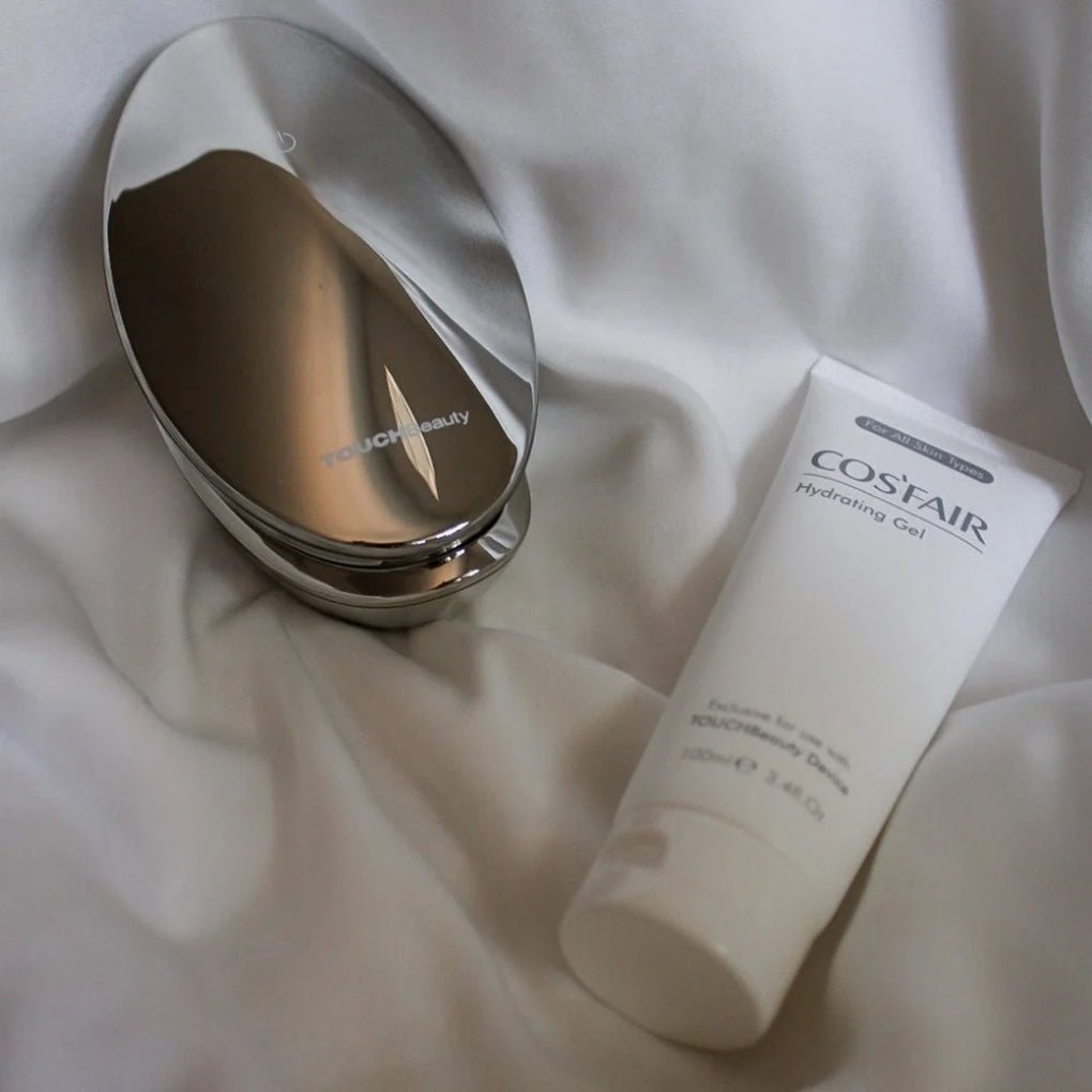 Body Toning & Shaping System Multifunctional Device | TOUCHBeauty REVIVE - TOUCHBeauty
