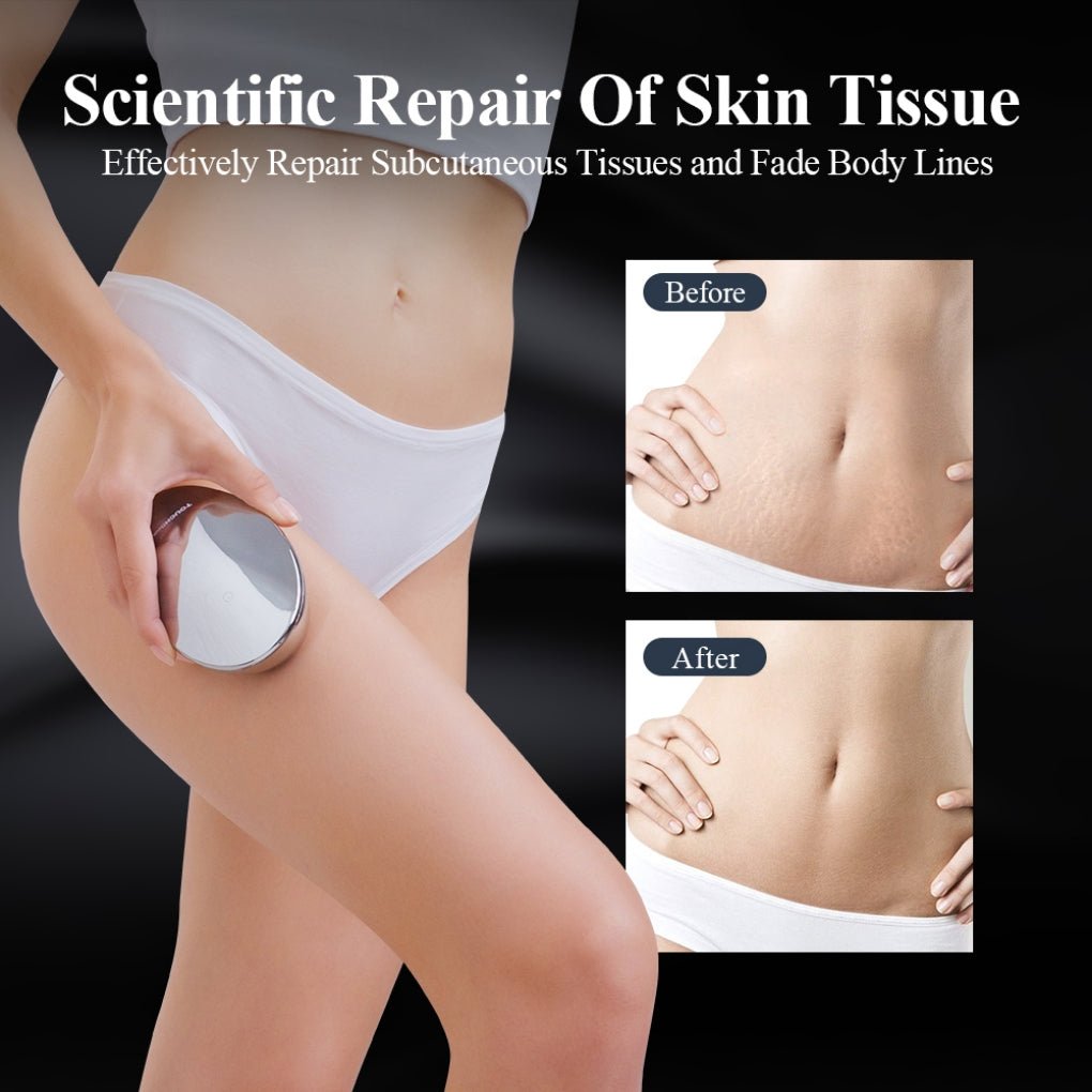 Body Toning & Shaping System Multifunctional Device | TOUCHBeauty REVIVE - TOUCHBeauty