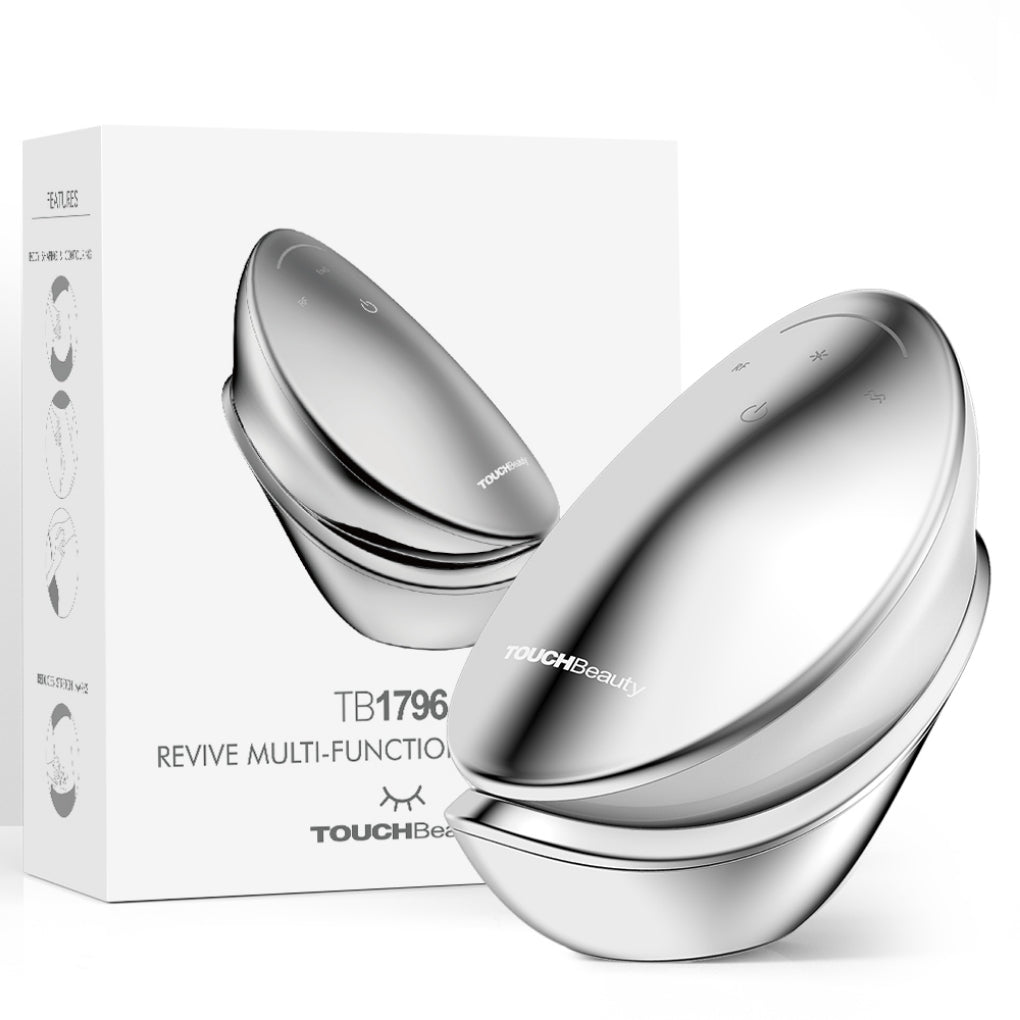 Body Toning & Shaping System Multifunctional Device | TOUCHBeauty REVIVE - TOUCHBeauty