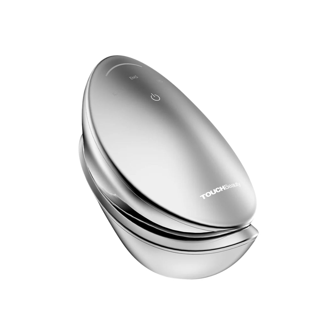 Body Toning & Shaping System Multifunctional Device | TOUCHBeauty REVIVE - TOUCHBeauty