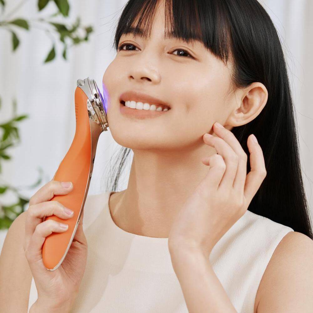 CANC Beauty Device – Multi - Effect All - in - One Skin Care Solution - TOUCHBeauty