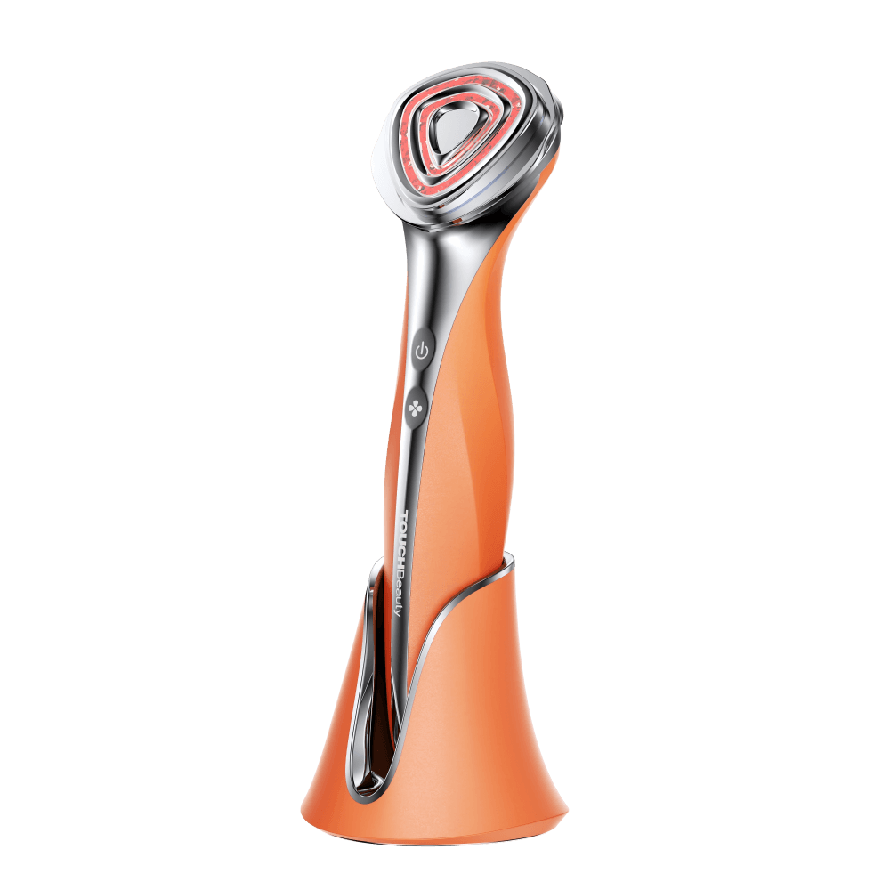 CANC Beauty Device – Multi - Effect All - in - One Skin Care Solution - TOUCHBeauty