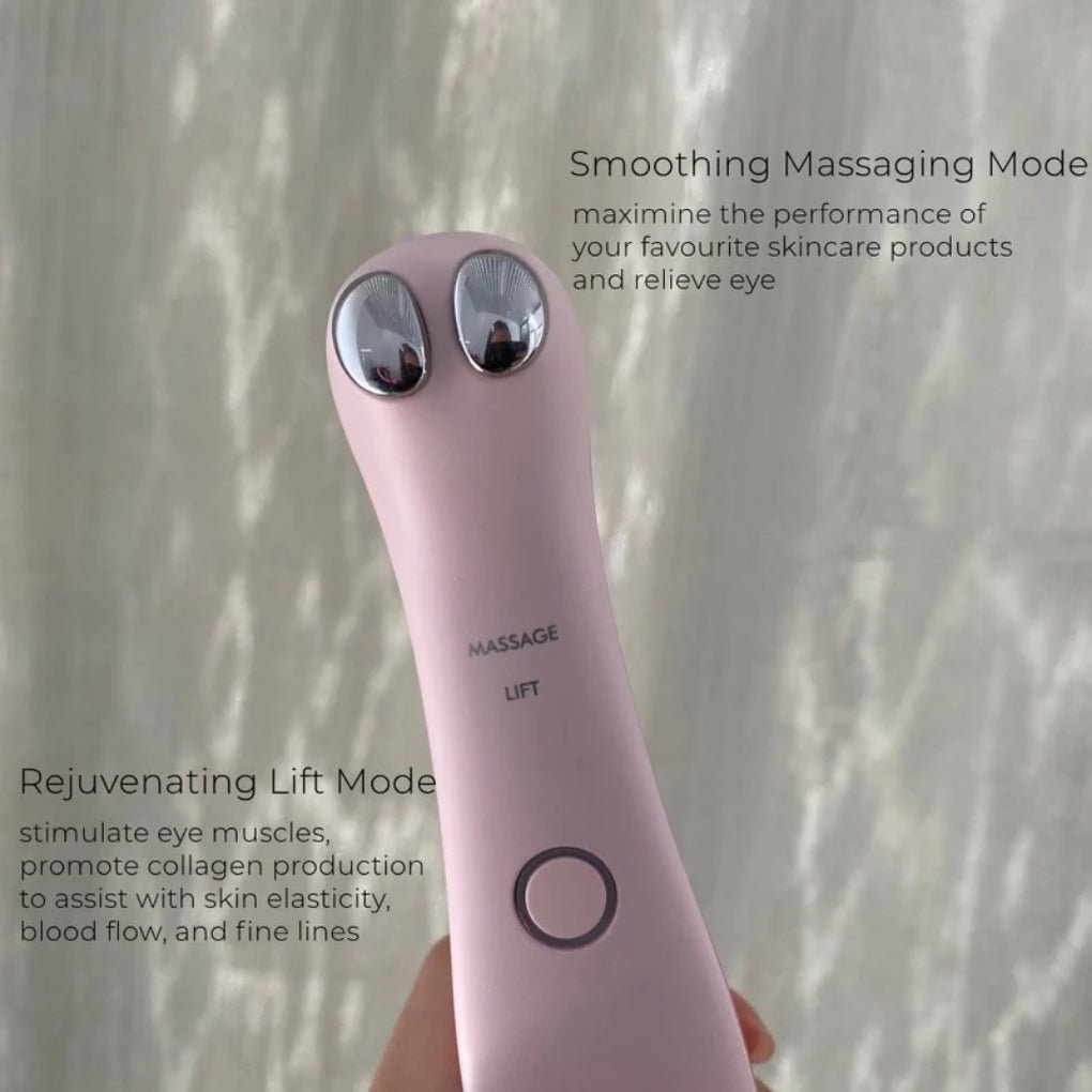 Eye Beauty Device | TOUCHBeauty AURA - TOUCHBeauty