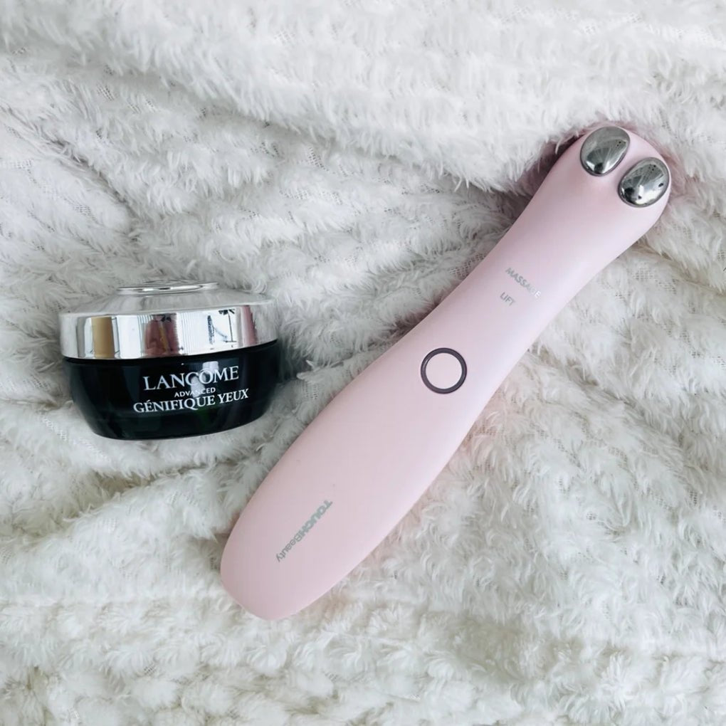 Eye Beauty Device | TOUCHBeauty AURA - TOUCHBeauty