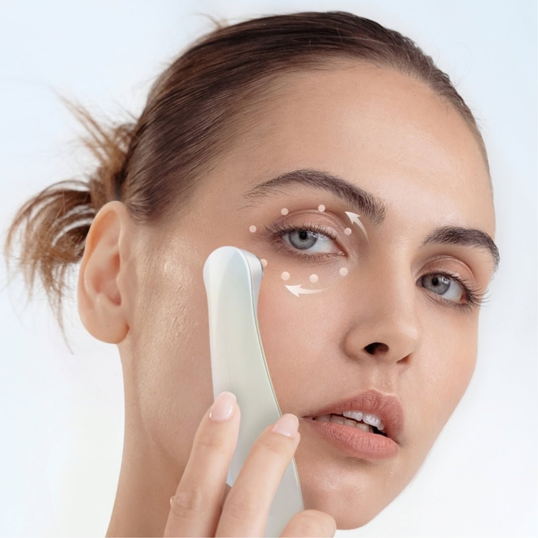 Eye Beauty Device | TOUCHBeauty AURA - TOUCHBeauty