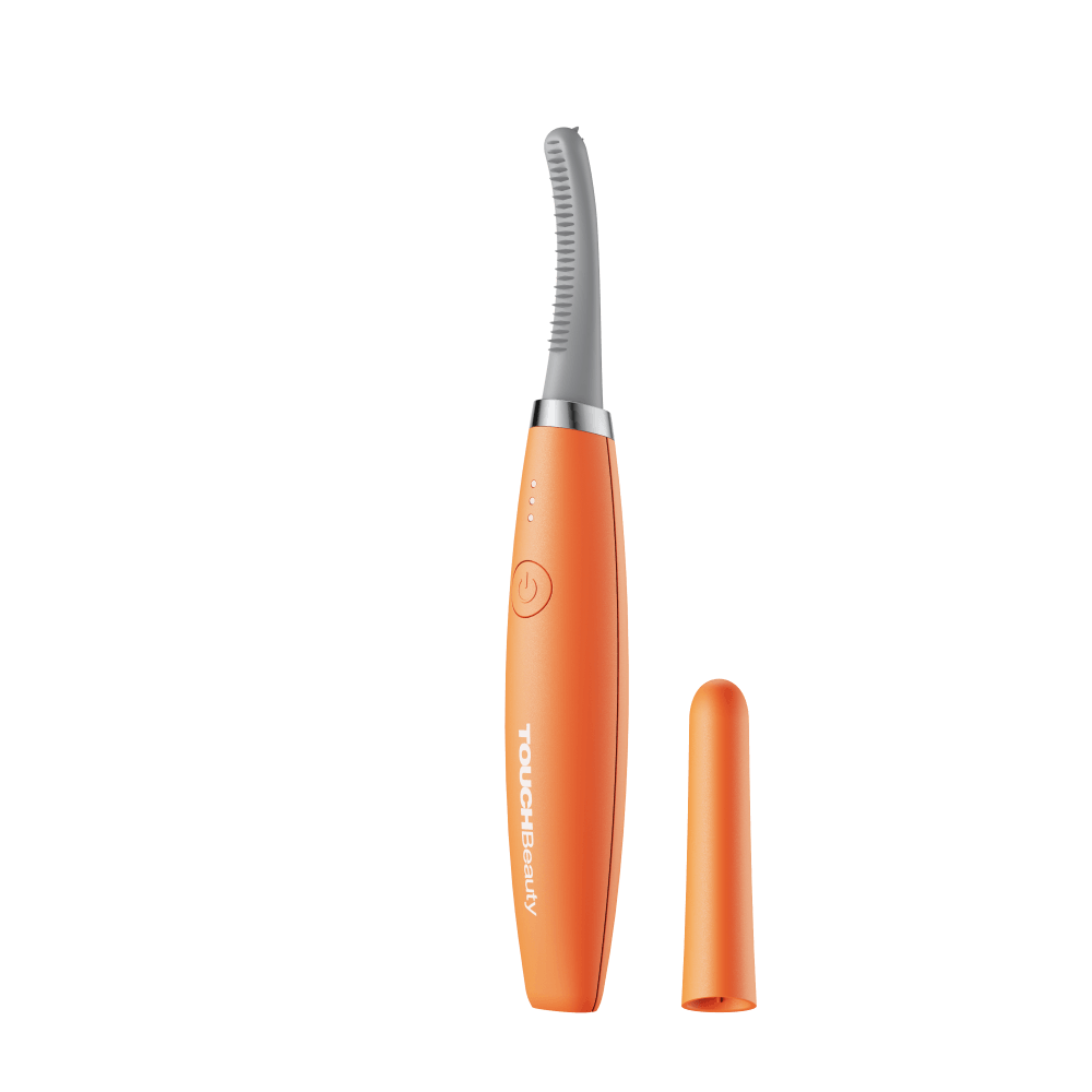 Heated Eyelash Curler - TOUCHBeauty