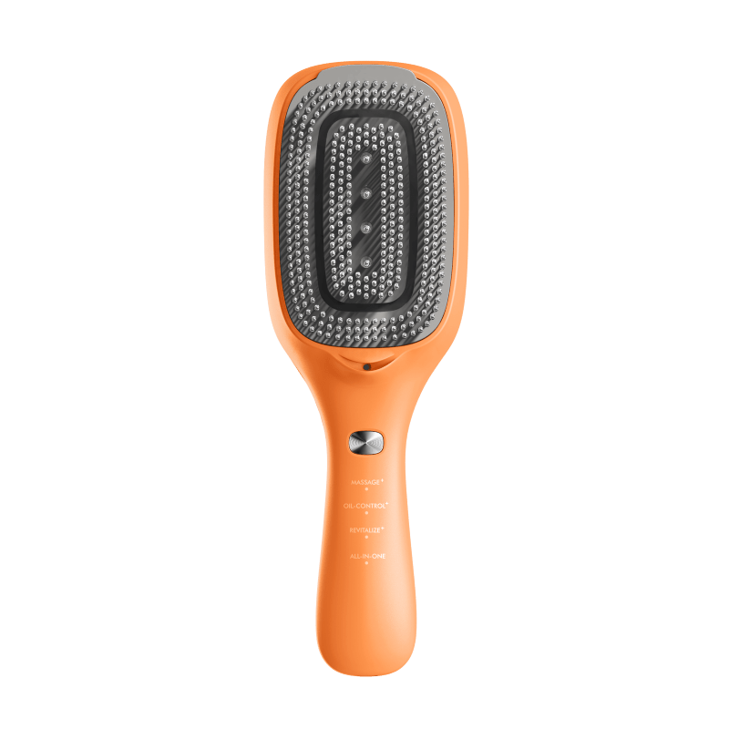 Laser Comb & Scalp Massager | TOUCHBeauty VITA - TOUCHBeauty