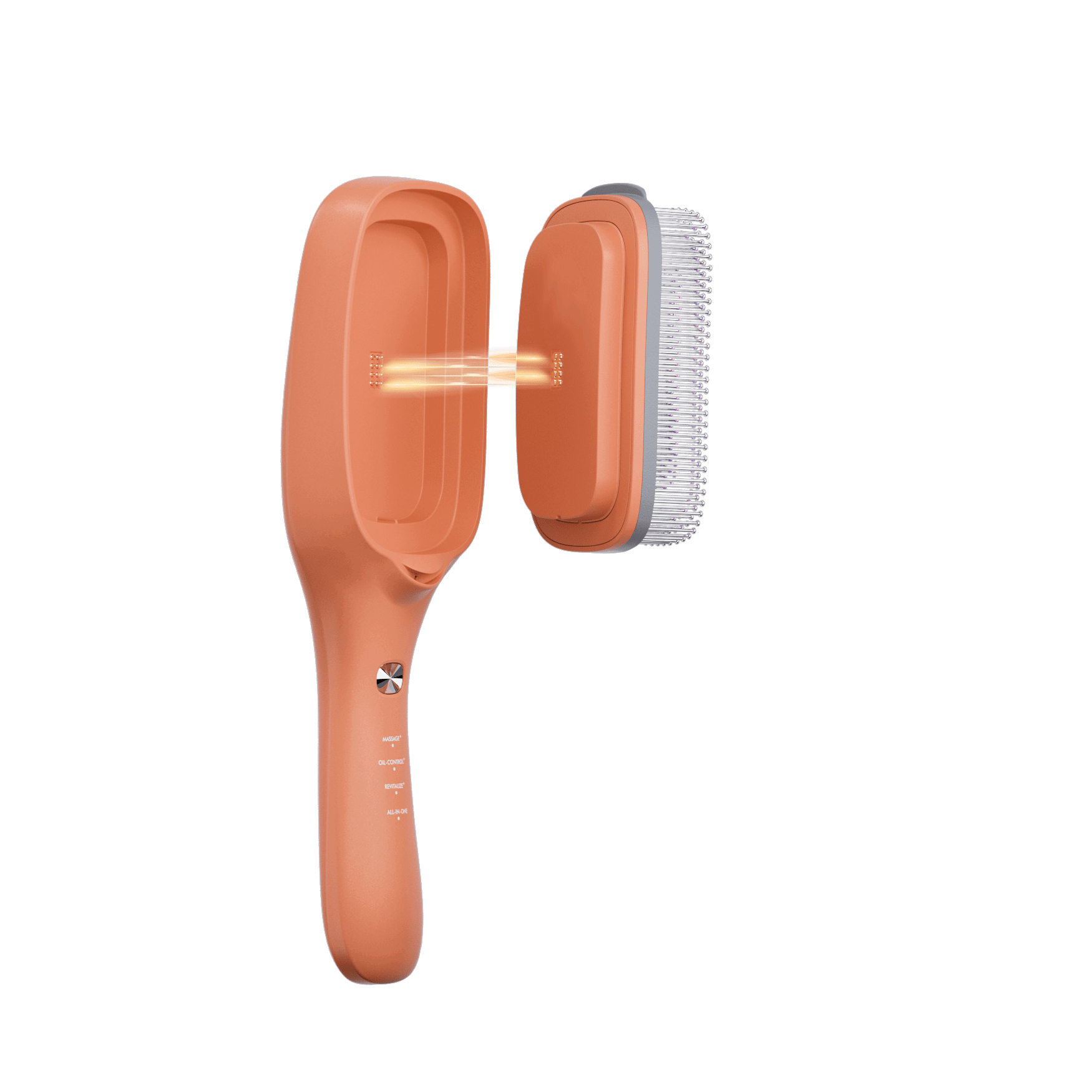 Laser Comb & Scalp Massager | TOUCHBeauty VITA - TOUCHBeauty