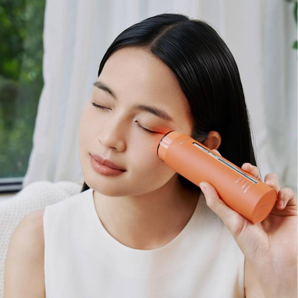 Lift2 Beauty Device – Multi - Dimensional Anti - Aging Technology - TOUCHBeauty