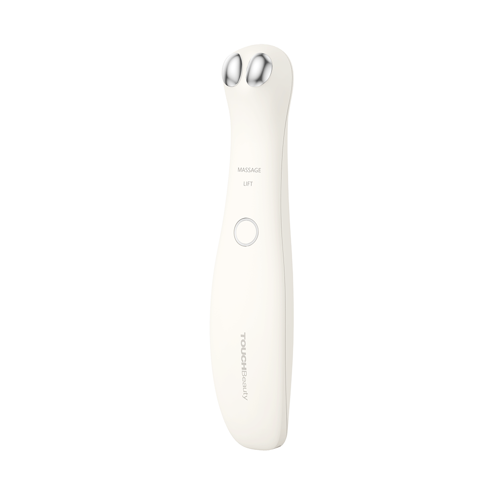 TOUCHBeauty AURA Eye Beauty Device | Lift, Brighten & Revitalize Eyes - TOUCHBeauty