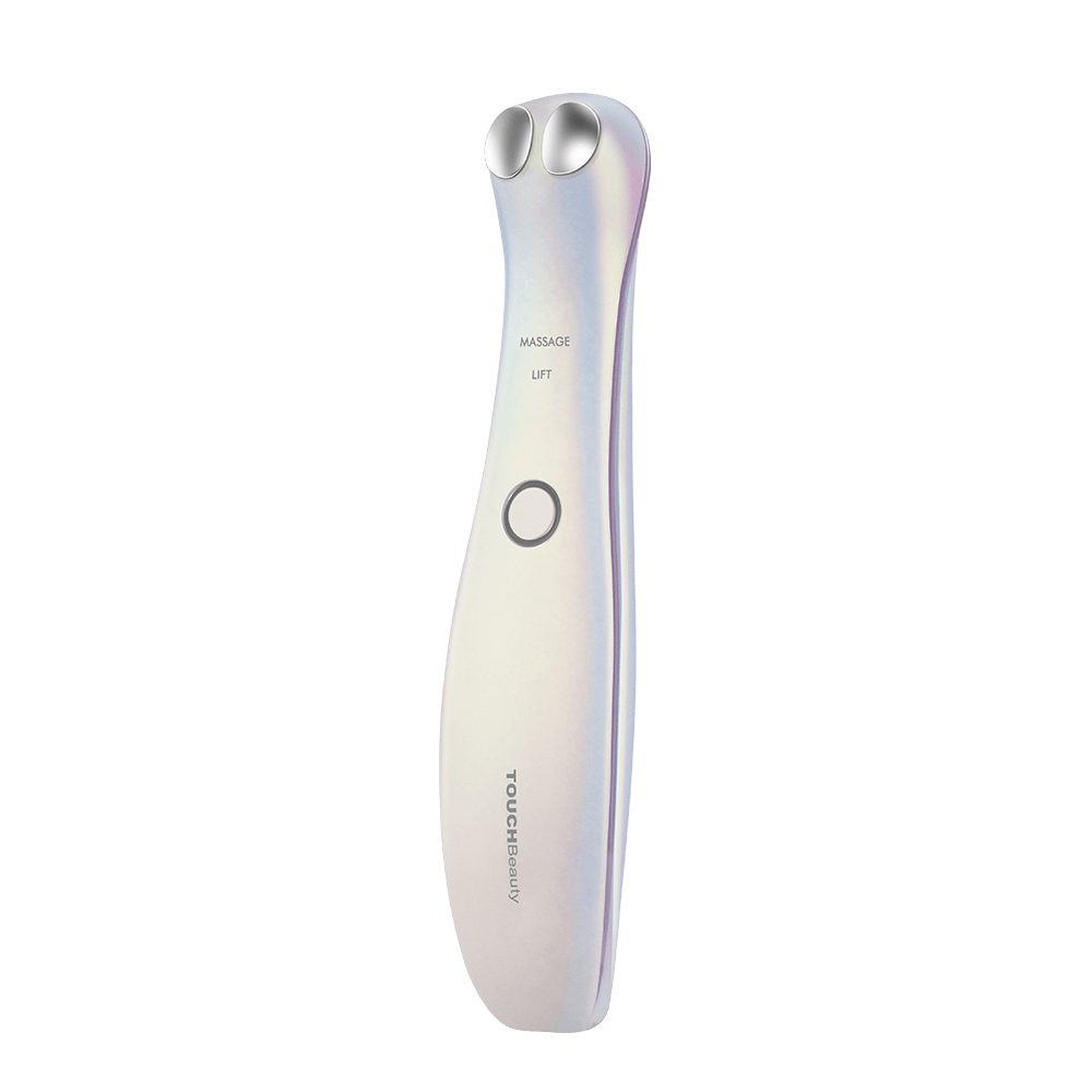TOUCHBeauty AURA Eye Beauty Device | Lift, Brighten & Revitalize Eyes - TOUCHBeauty