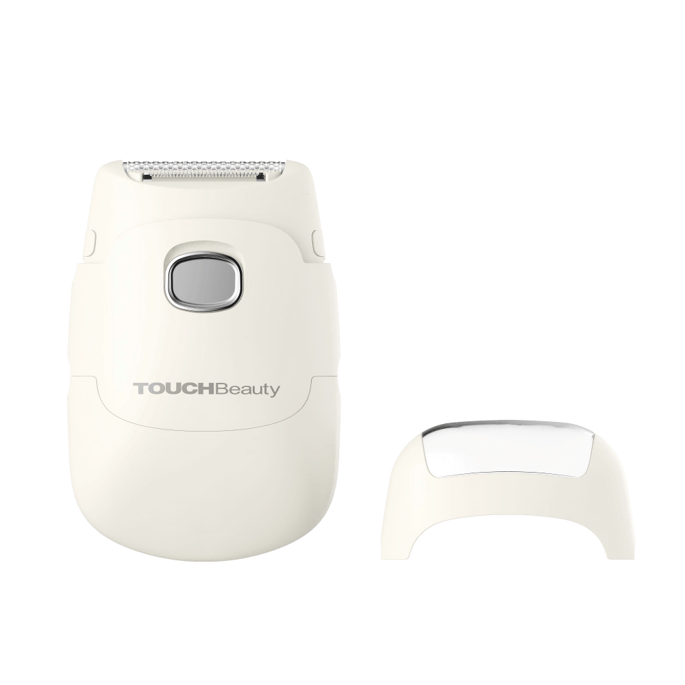 TOUCHBeauty Electric Shaver | Smooth Skin, Zero Irritation - TOUCHBeauty
