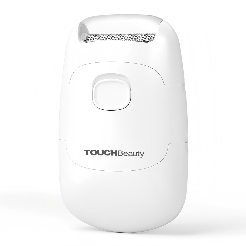 TOUCHBeauty Electric Shaver | Smooth Skin, Zero Irritation - TOUCHBeauty