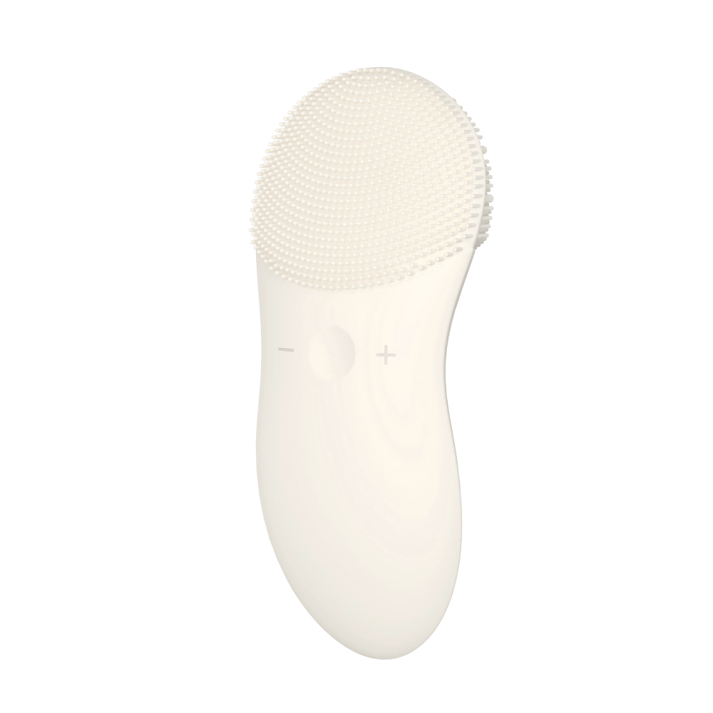 TOUCHBeauty Silicone Facial Cleansing Brush - TOUCHBeauty