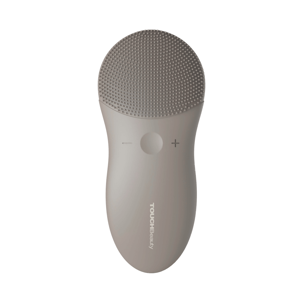 TOUCHBeauty Silicone Facial Cleansing Brush - TOUCHBeauty