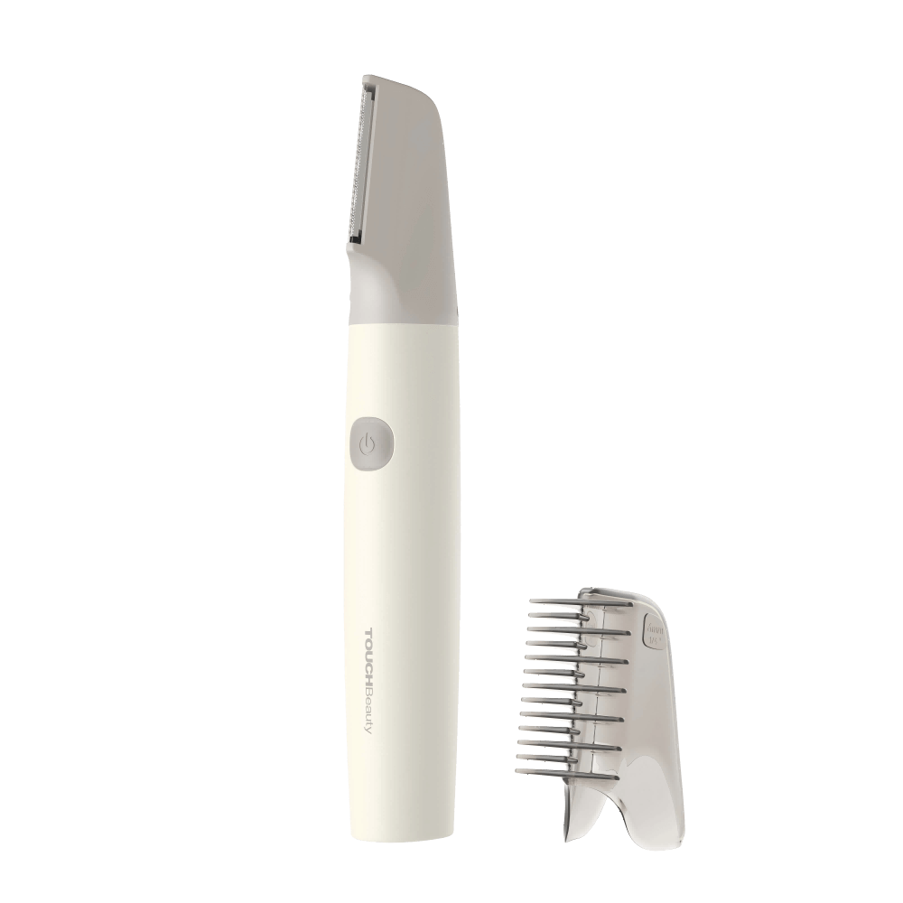 TOUCHBeauty VIO Precision Trimmer - TOUCHBeauty