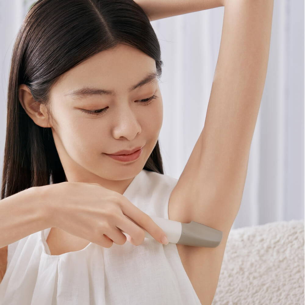 TOUCHBeauty VIO Precision Trimmer - TOUCHBeauty