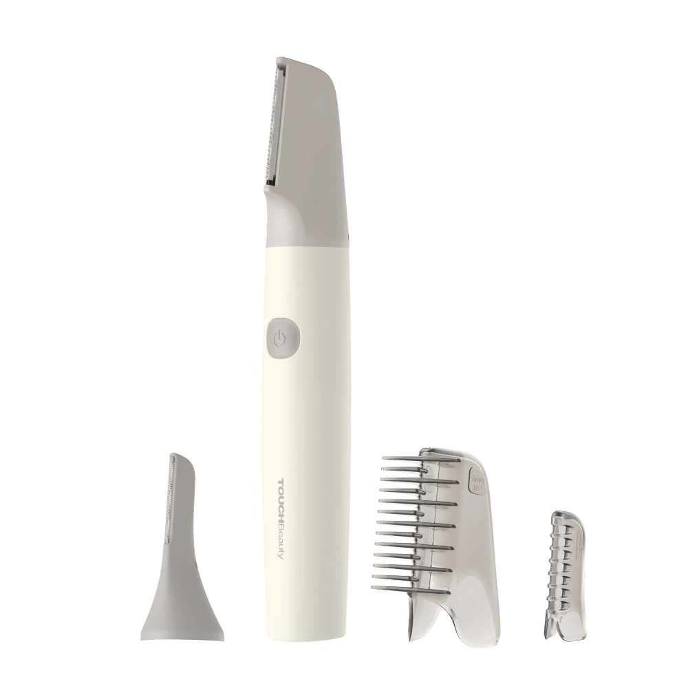 TOUCHBeauty VIO Precision Trimmer - TOUCHBeauty