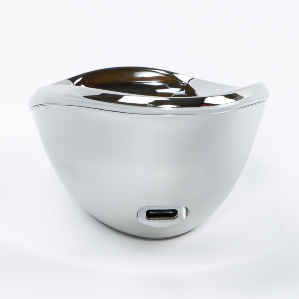 ULTRASONIC SCRUB DEVICE | TOUCHBeauty GLOW - TOUCHBeauty