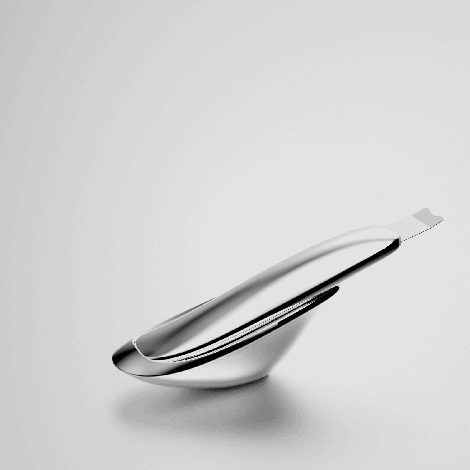ULTRASONIC SCRUB DEVICE | TOUCHBeauty GLOW - TOUCHBeauty