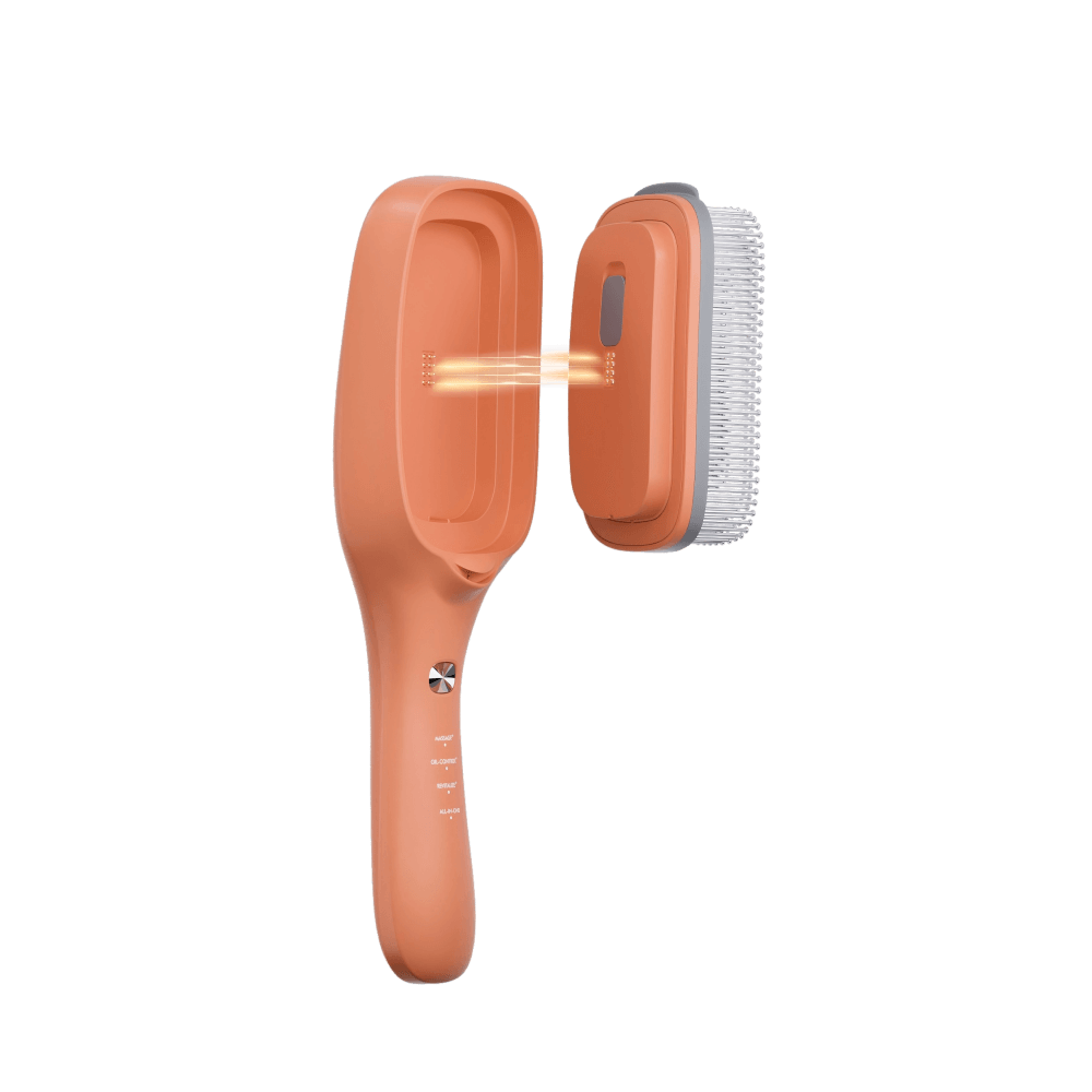 VITA Pro Multi - Function Hair Care Comb - TOUCHBeauty