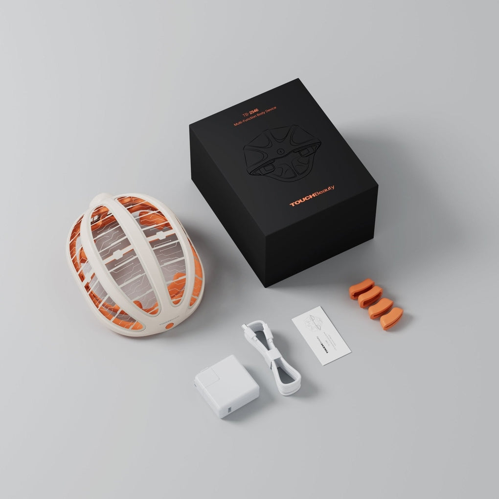 VITA Scalp Rejuvenating Graphene Helmet - TOUCHBeauty