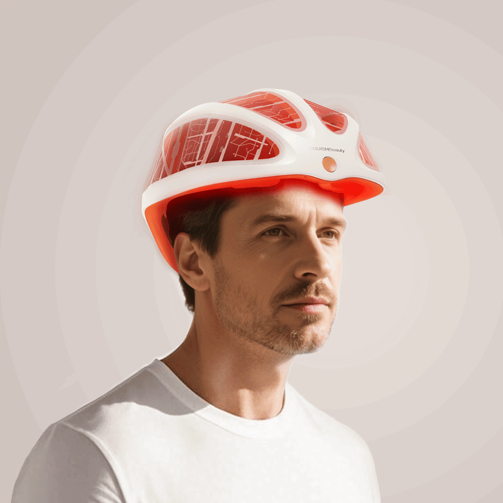 VITA Scalp Rejuvenating Graphene Helmet - TOUCHBeauty