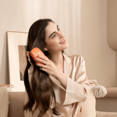 VITA togo Multi - Function Hair Care Comb - TOUCHBeauty