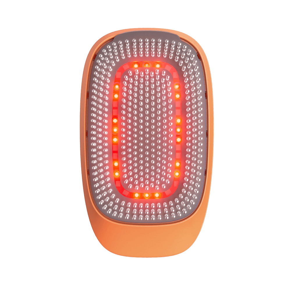 VITA togo Multi - Function Hair Care Comb - TOUCHBeauty