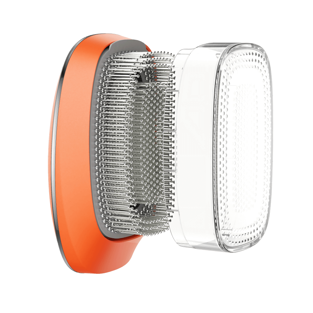 VITA togo Multi - Function Hair Care Comb - TOUCHBeauty